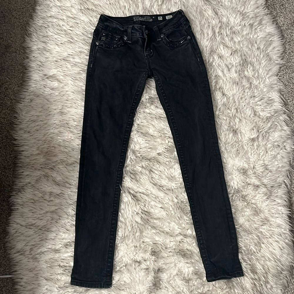 MissMe Jeans